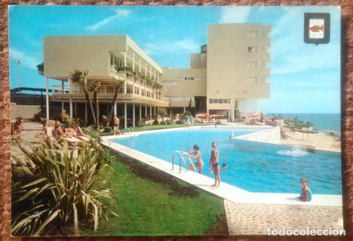 hotel galua hacienda dos mares - la manga del m - Comprar ...