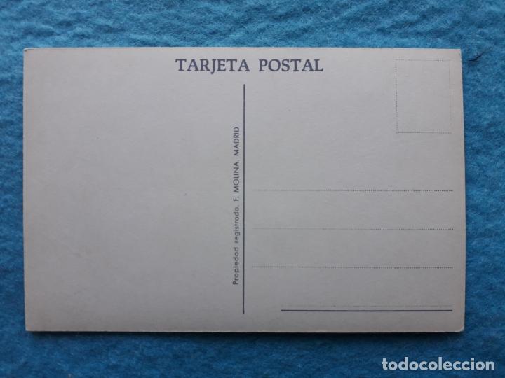 Postales: Murcia. Traje Regional. - Foto 2