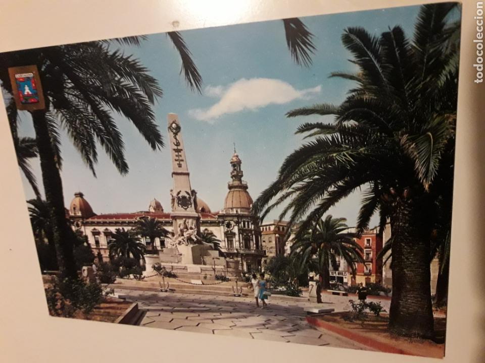 Postales: Postal Cartagena - Foto 1