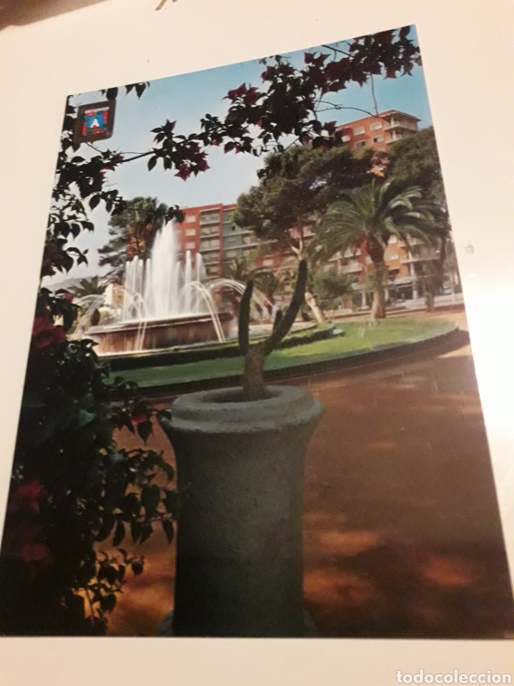 Postales: Postal Cartagena - Foto 1