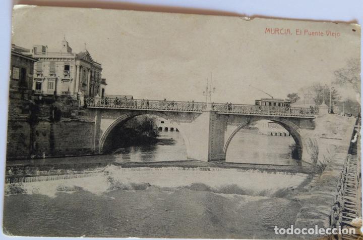 Postales: MURCIA - Foto 1