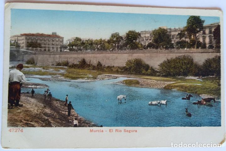 Postales: MURCIA - Foto 1
