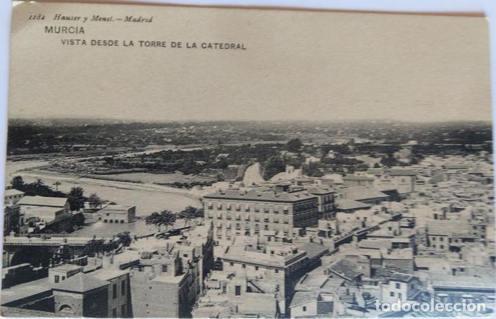 Postales: MURCIA - Foto 1