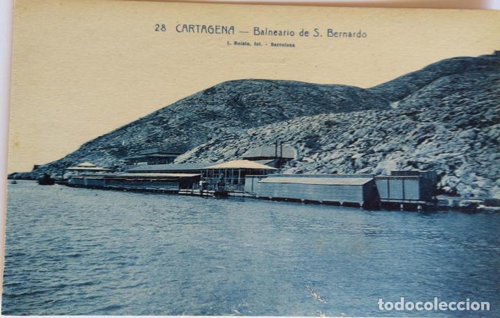 Postales: CARTAGENA - Foto 1