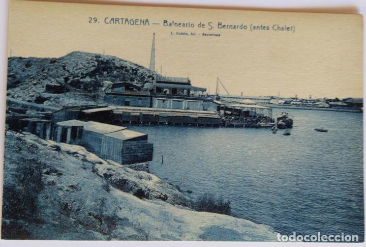 Postales: CARTAGENA - Foto 1