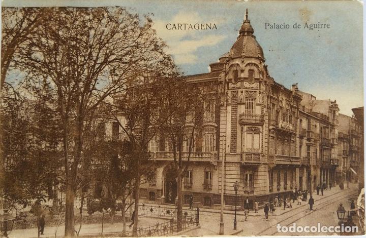 Postales: CARTAGENA - Foto 1