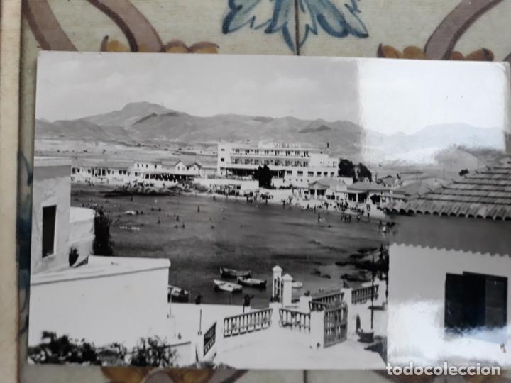 Postales: Mazarr&oacute;n - Foto 1