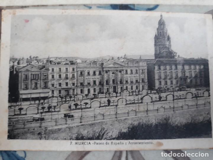 Postales: Murcia - Foto 1