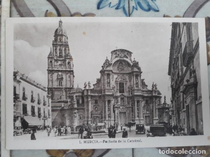 Postales: Murcia - Foto 1
