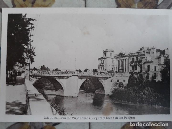 Postales: Murcia - Foto 1