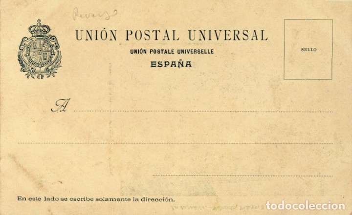 Postales: lorca. 5 torre del espol&oacute;n. la espa&ntilde;ola - Foto 2