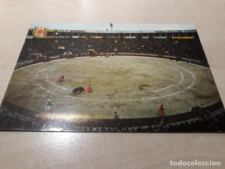 Postales: Plaza toros murcia - Foto 1