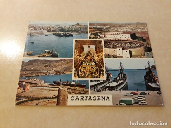 Postales: Cartagena - Foto 1
