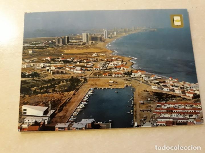 Postales: Cabo de palos - Foto 1