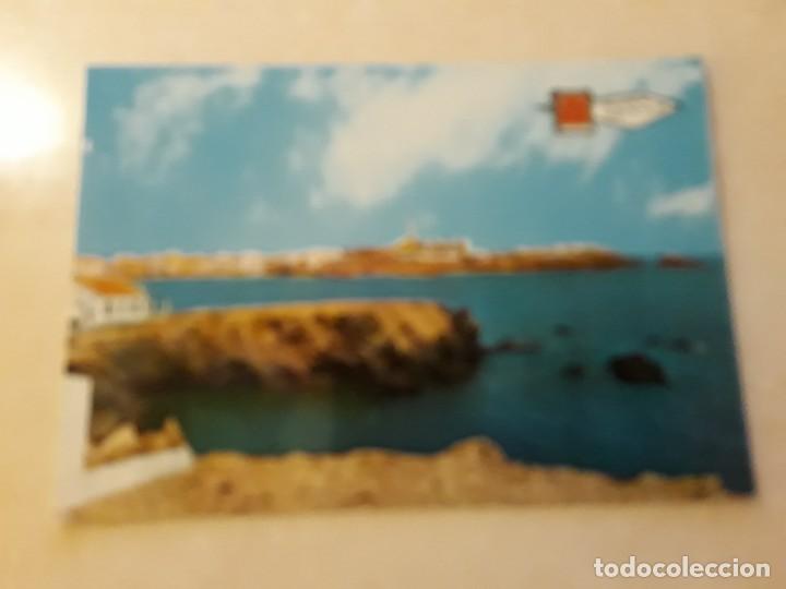 Postales: Cabo de palos faro - Foto 1