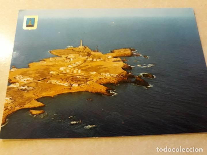 Postales: Cabo de palos faro - Foto 1