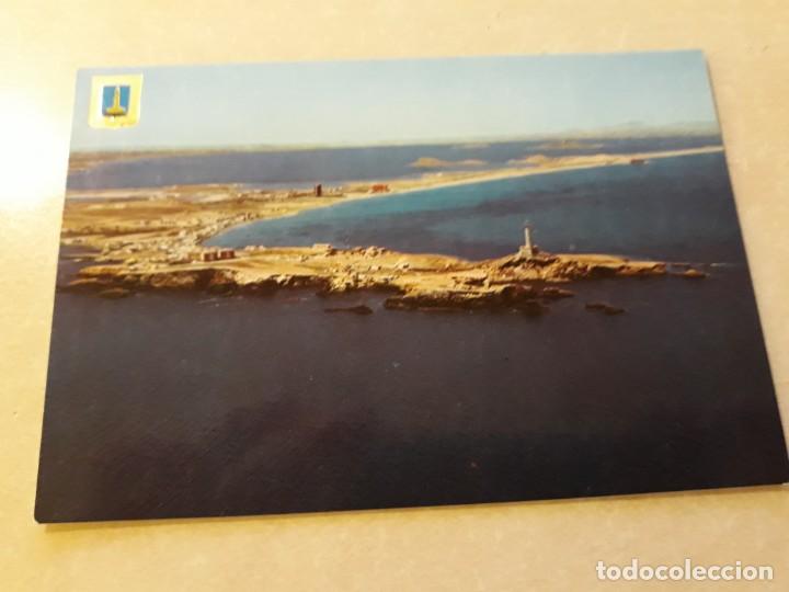 Postales: Cabo de palos faro - Foto 1