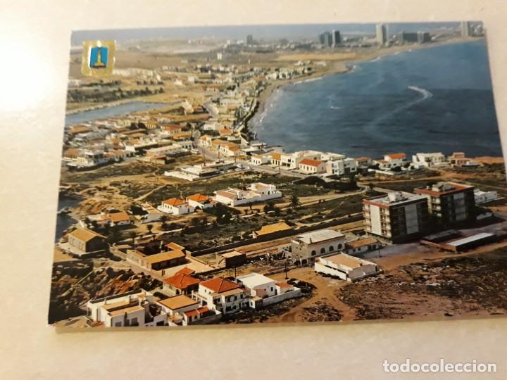 Postales: Cabo de palos - Foto 1