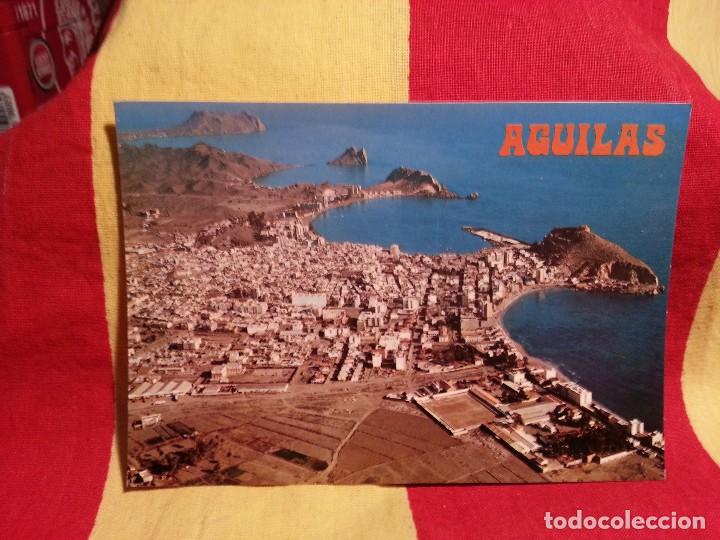 Postales: AGUILAS - MURCIA . - Foto 1