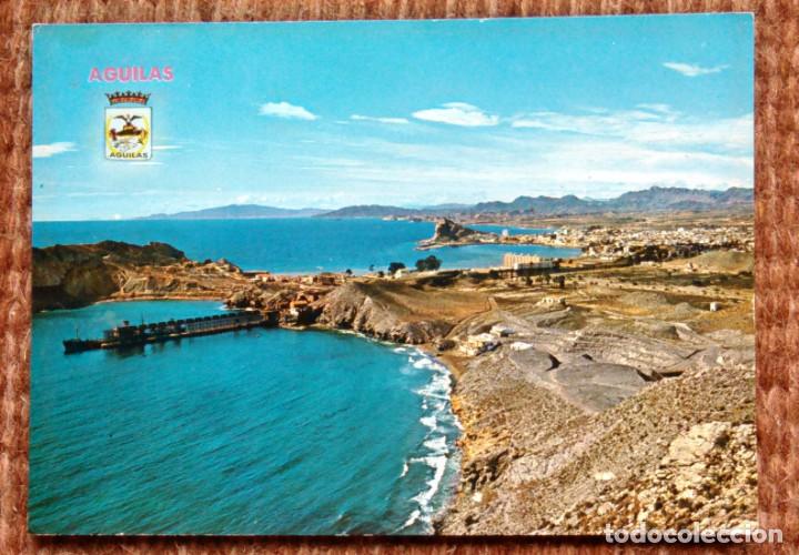 Postales: AGUILAS - MURCIA - Foto 1