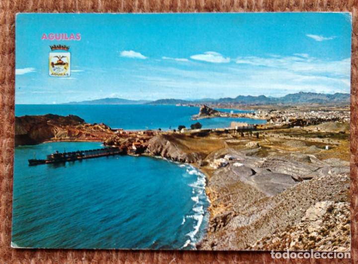 Postales: AGUILAS - MURCIA - Foto 1