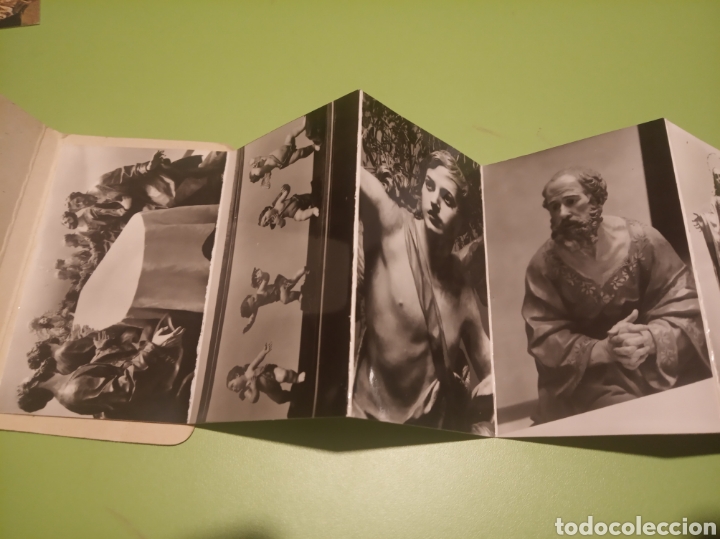 Postales: Murcia - Foto 3