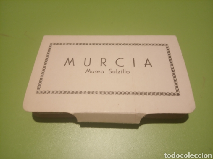 Postales: Murcia - Foto 1