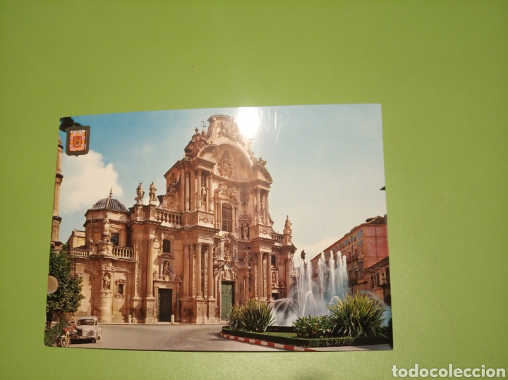 Postales: Murcia - Foto 1