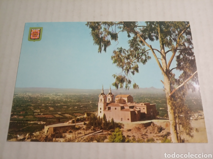 Postales: Murcia - Foto 1