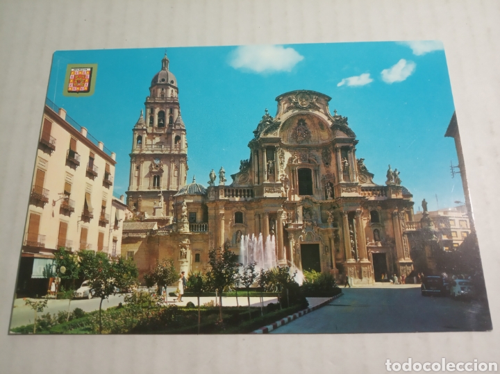 Postales: Murcia - Foto 1