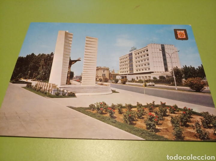 Postales: Murcia - Foto 1