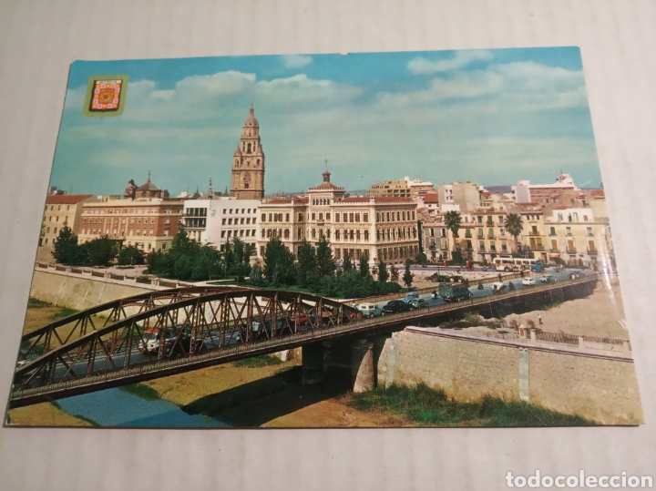 Postales: Murcia - Foto 1