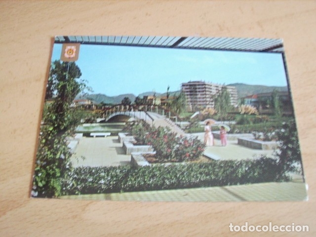 Postales: MURCIA  --  ROSALEDA - Foto 1