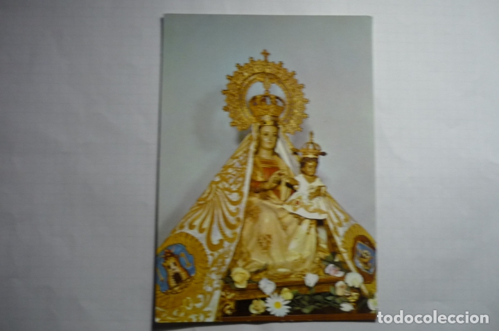 Postales: postal lorca ntra.sra real de las huertas - Foto 1
