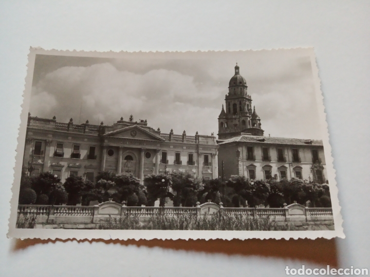 Postales: Murcia - Foto 1