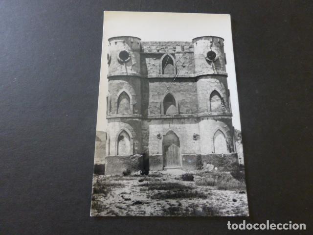 Postales: ARCHENA MURCIA EL CASTILLO - Foto 1