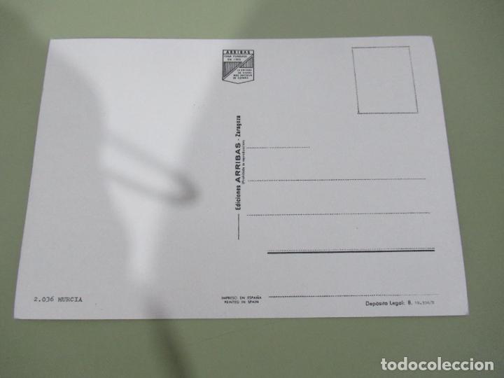 Postales: Murcia 2036 - S/C - Foto 2