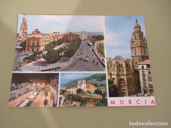 Postales: Murcia 2036 - S/C - Foto 1