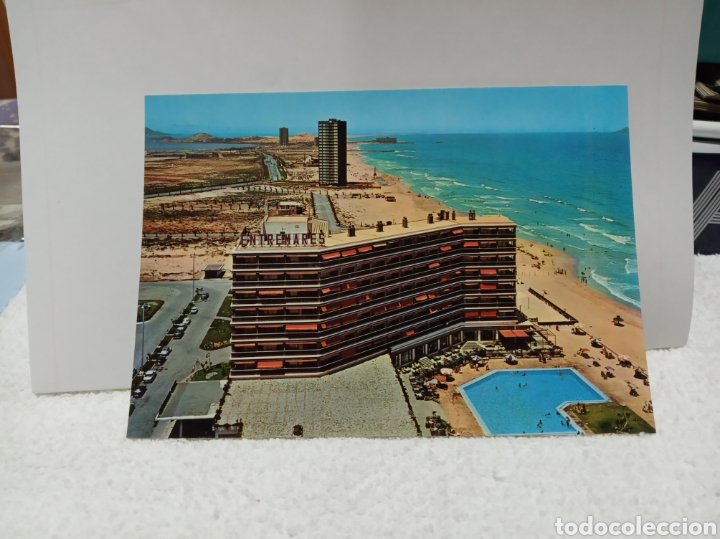 Postales: La manga del mar menor - Foto 1