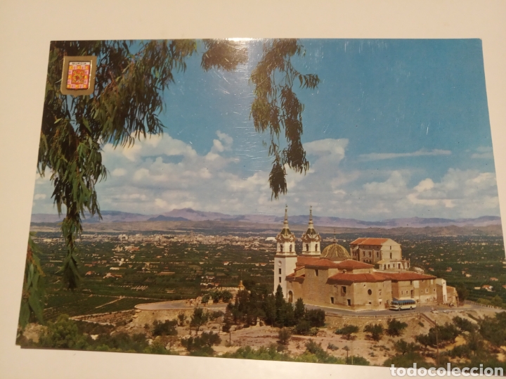 Postales: Murcia - Foto 1