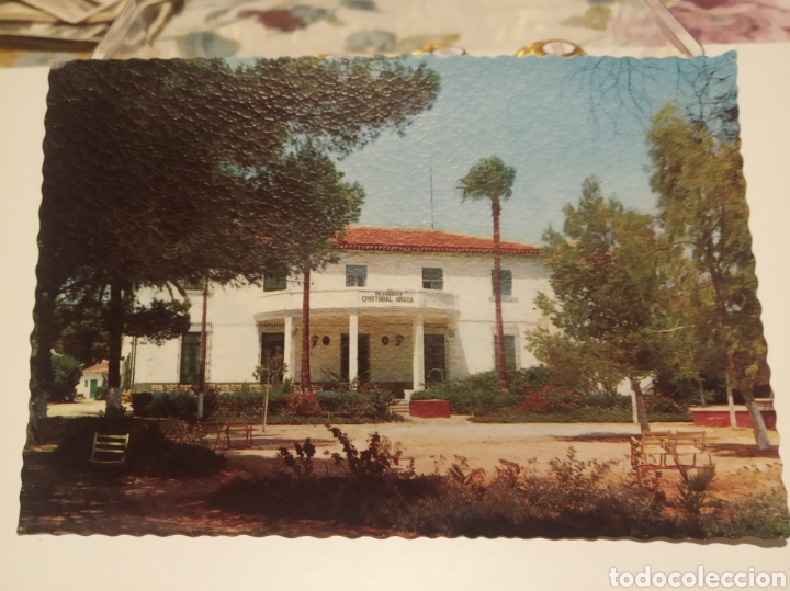 Postales: San Pedro del Pinatar - Foto 1