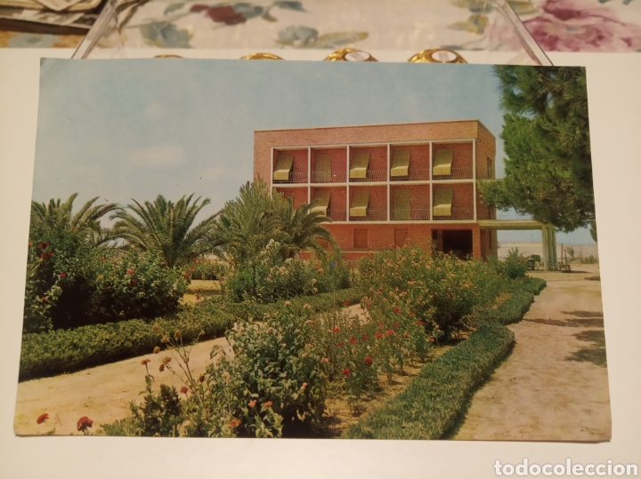 Postales: San Pedro del Pinatar - Foto 1