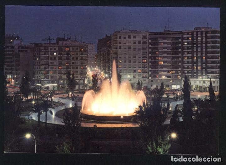 Postales: MU-0855- MURCIA. PLAZA DEL GENERALISIMO. - Foto 1
