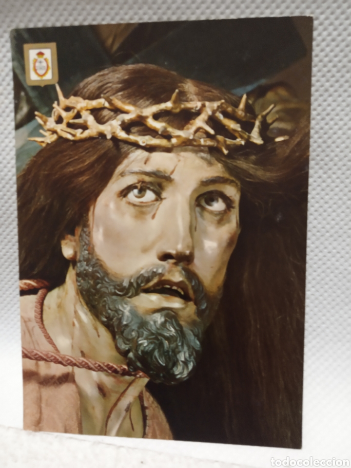 Postales: Museo salzillo Murcia - Foto 1
