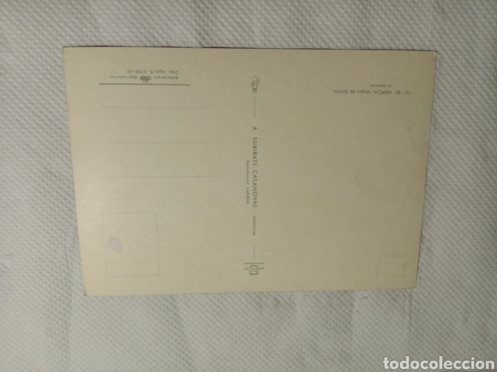 Postales: Museo de salzillo - Foto 2