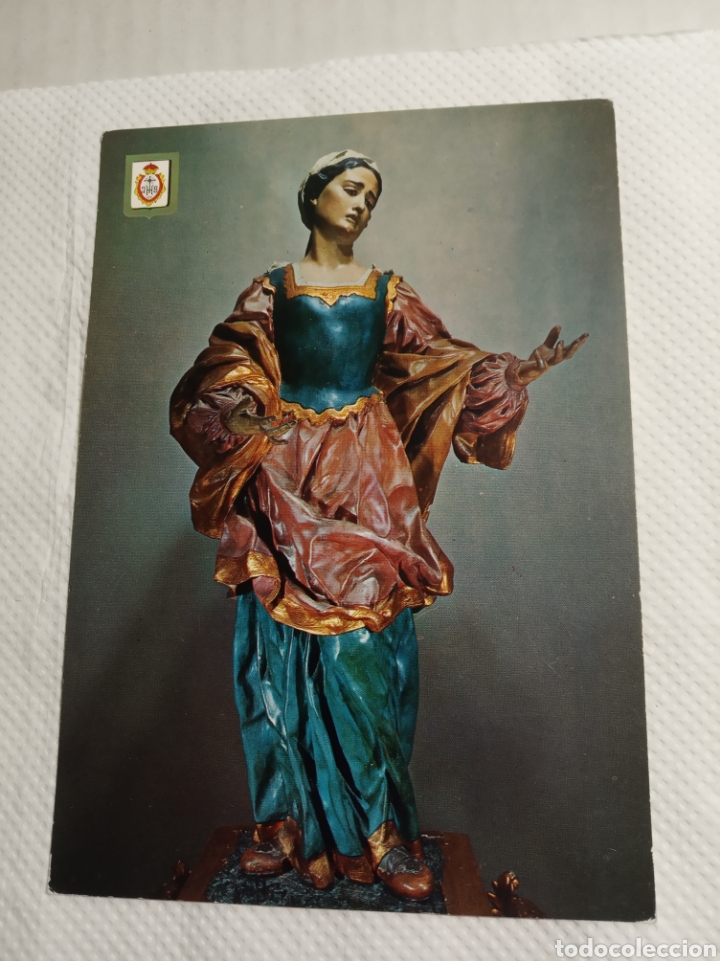 Postales: Museo de salzillo - Foto 1