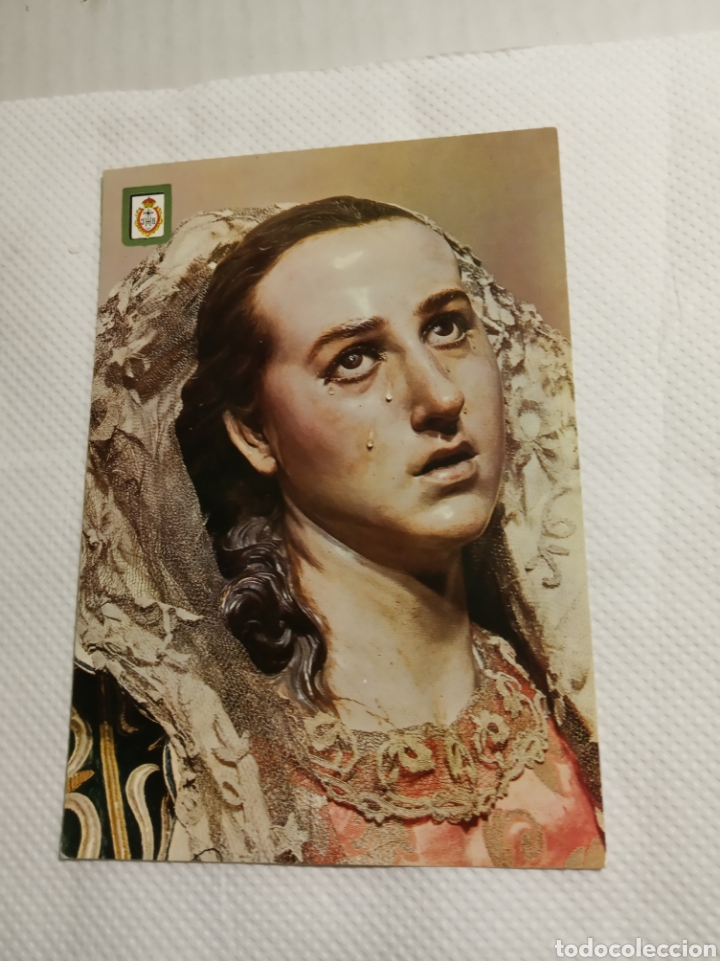 Postales: Museo de salzillo Murcia - Foto 1