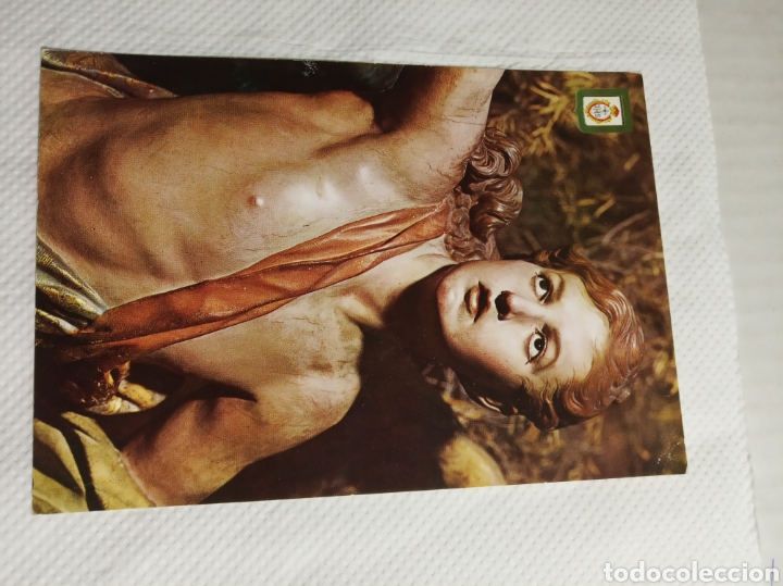 Postales: Museo de salzillo Murcia - Foto 1