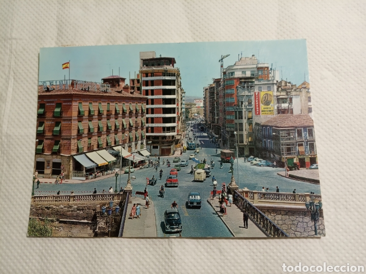 Postales: Murcia - Foto 1