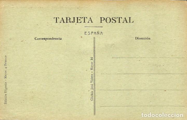 Postales: CARTAGENA. AVENIDA DEL GENERAL MU&Ntilde;OZ COBOS. - Foto 2